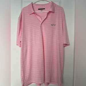 Greg Norman Play Dry Polo